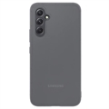 Samsung Galaxy A54 5G Skridsikkert TPU Cover - Gennemsigtig