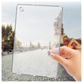 Skridsikker Samsung Galaxy Tab A7 10.4 (2020) TPU Cover - Gennemsigtig