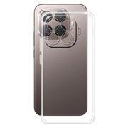 Xiaomi 15T Pro Skridsikkert TPU Cover