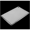 Skridsikker Huawei MediaPad M5 10/M5 10 (Pro) TPU Cover - Frost Hvid