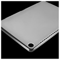 Skridsikker Huawei MediaPad M5 10/M5 10 (Pro) TPU Cover - Frost Hvid
