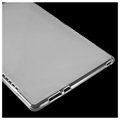 Skridsikker Huawei MediaPad M5 10/M5 10 (Pro) TPU Cover - Frost Hvid