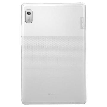 Skridsikkert Lenovo Tab M9 TPU Cover - Frostet