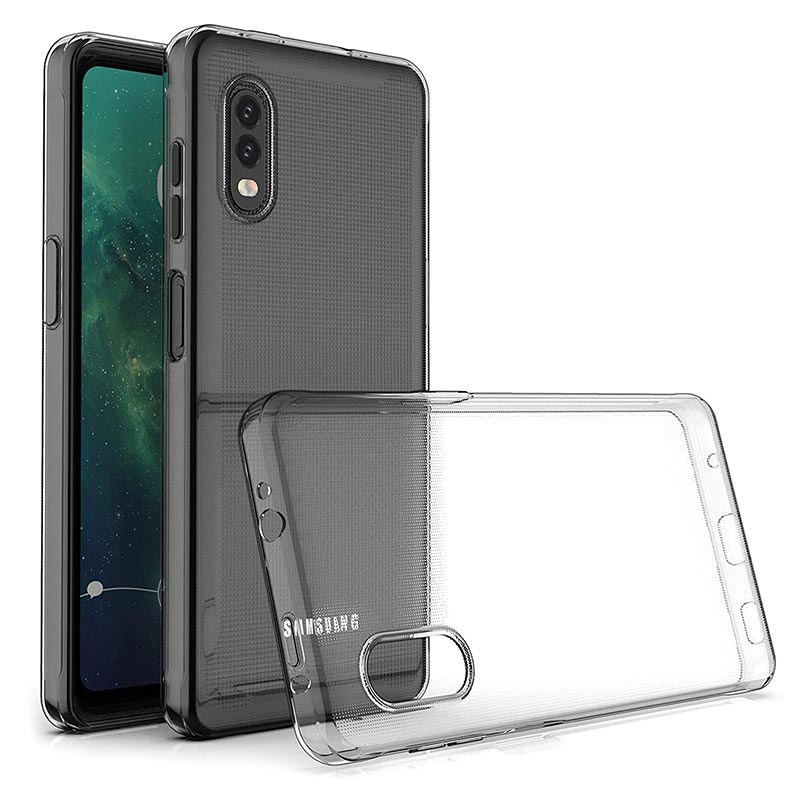 Samsung Galaxy Xcover Pro Cover
