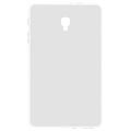 Skridsikker Samsung Galaxy Tab A 8.0 (2017) TPU Cover - Gennemsigtig