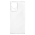 Skridsikkert Xiaomi 13 Lite/Civi 2 TPU Cover - Klar