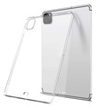 Skridsikker iPad Pro 11 2022/2021 TPU Cover - Gennemsigtig