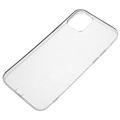 Skridsikker iPhone 11 Pro TPU Cover - Gennemsigtig