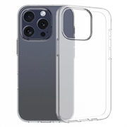 iPhone 16 Pro Skridsikkert TPU Cover