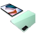 Skridsikkert Xiaomi Redmi Pad TPU Cover - Klar