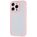 Lysende iPhone 14 Pro Max TPU Cover