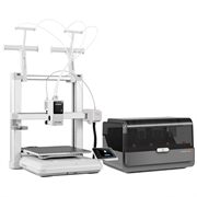 Anycubic Kobra X Combo 3D-printer