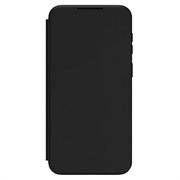 Samsung Galaxy A37 Anymode Pung med flip-cover GP-FWA376AMBBW - Sort