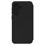 Samsung Galaxy A37 Anymode Pung med flip-cover GP-FWA376AMBBW - Sort