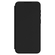 Samsung Galaxy A57 Anymode Pung med flip-cover GP-FWA576AMBBW - Sort