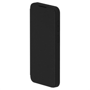 Samsung Galaxy A57 Anymode Pung med flip-cover GP-FWA576AMBBW - Sort