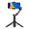 Aochuan X3-gimbal med AI-sensor - sort