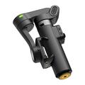 Aochuan X3-gimbal med AI-sensor - sort
