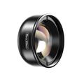 Apexel Universal 100mm 4K Macro Lens - kameralinse til smartphones og tablets