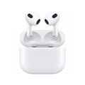 Apple AirPods 3. generation med Lightning-opladningsetui MPNY3ZM/A - Hvid
