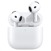 Apple AirPods 5 MKFW4ZM/A - Hvid