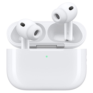 Apple AirPods Pro 3 MFHP4DN/A - Hvid
