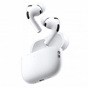 Apple AirPods Pro 3 MFHP4DN/A - Hvid