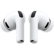 Apple AirPods Pro 3 MFHP4DN/A - Hvid