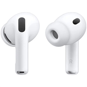 Apple AirPods Pro 3 MFHP4DN/A - Hvid