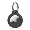 Apple AirTag 1/2 Tech-Protect robust nøglering-etui