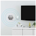 Apple HomePod Mini Smart Højttaler Vægbeslag - Sort