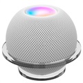 Apple HomePod Mini Smart Højttaler Vægbeslag - Gennemsigtig