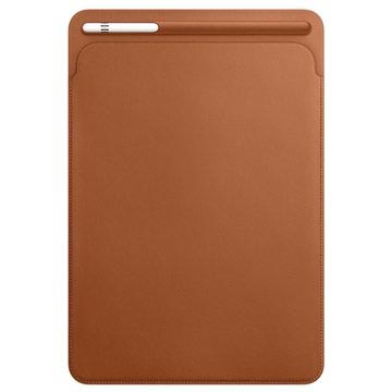 iPad Pro 10.5 Apple Læder-sleeve MPU12ZM/A