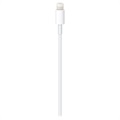 Apple Lightning til USB-C Kabel MX0K2ZM/A