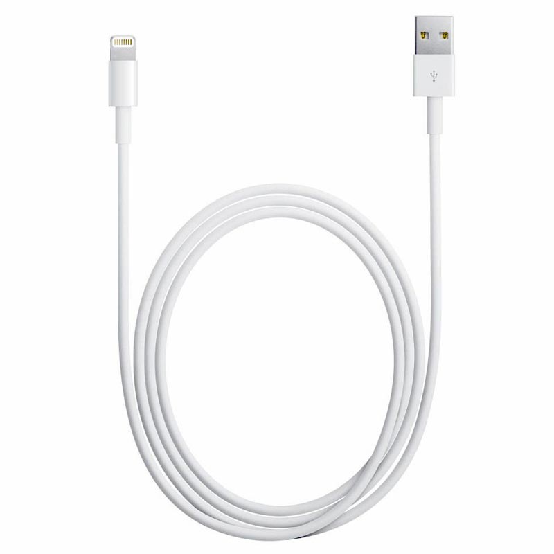 Apple Lightning/USB kabel - Kabel iPhones & online