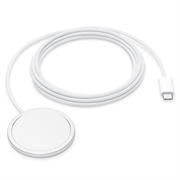 Apple MagSafe-oplader 25W MX6X3ZM/A - 1m - Hvid