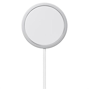 Apple MagSafe-oplader 25W MX6Y3ZM/A - 2m - Hvid