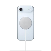 Apple MagSafe-oplader MGDM4ZM/A - 2m, 25W - Hvid