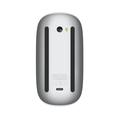 Apple Magic Mouse (USB-C) MXK53Z/A - Hvid