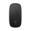 Apple Magic Mouse (USB-C) MXK63Z/A - Sort