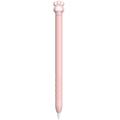 Apple Pencil (2. generation) Ahastyle PT129-2 Silikone-cover - Paw