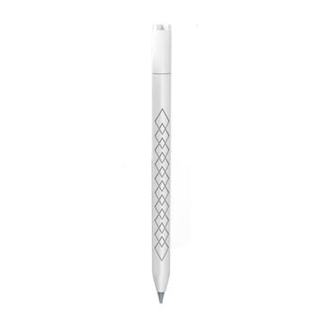 Apple Pencil (USB-C) silikoneetui med diamantstruktur