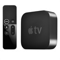 Apple TV 4K MQD22FD/A - 32GB - Sort