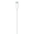 Apple USB-C til Lightning-kabel MUQ93ZM/A - 1m - Hvid