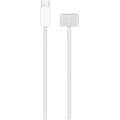 Apple USB-C til MagSafe 3-kabel MLYV3ZM/A - 2m - Hvid