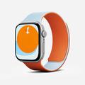 Apple Watch (38/40/SE/41/42mm) MOFT Snap Duo-rem - Sunrise / Shooting