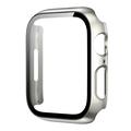 Apple Watch Series 1/2/3 Hard Case med Skærmbeskyttelse / Beskyttelsesglas - 42mm