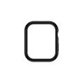 Apple Watch Series 11/10 PanzerGlass Snappie Full Body Slim Beskyttelse - 46mm - Sort