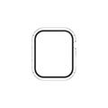 Apple Watch Series 11/10 PanzerGlass Snappie Full Body Slim Protection - 46mm - Gennemsigtig
