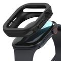 Apple Watch Series 11/10 Ringke Air Sports Cover - 42mm - Sort